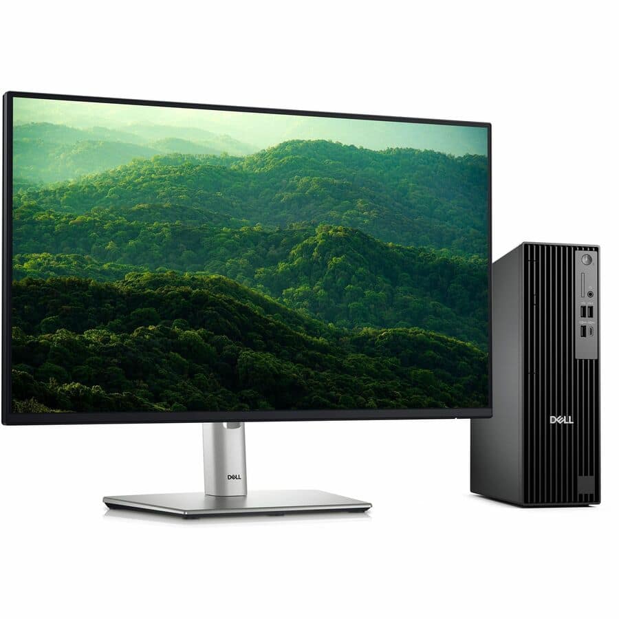 DELL Pro スリム Plus Ultra7 265/64GB/1TB/ Dell Pro Slim Plus Desktop Computer, Core Ultra 7 265, 32GB RAM