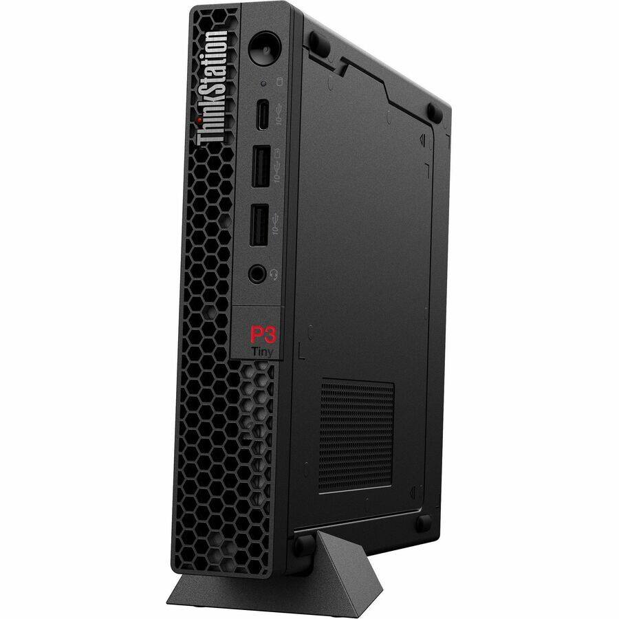 ThinkStation P3 Tiny
