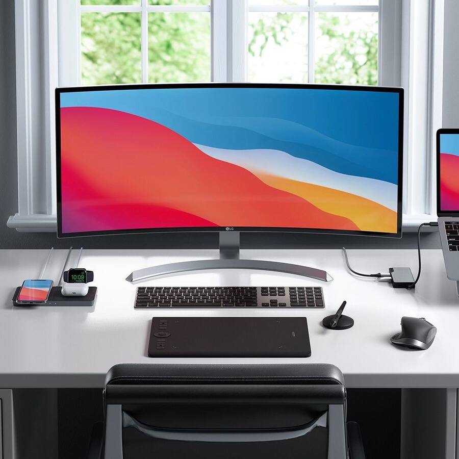 media item thumbnail