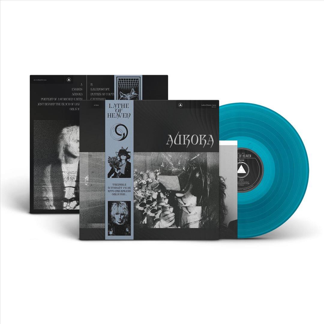 Aurora [LP] [VINYL] price history on PriceWatchPro