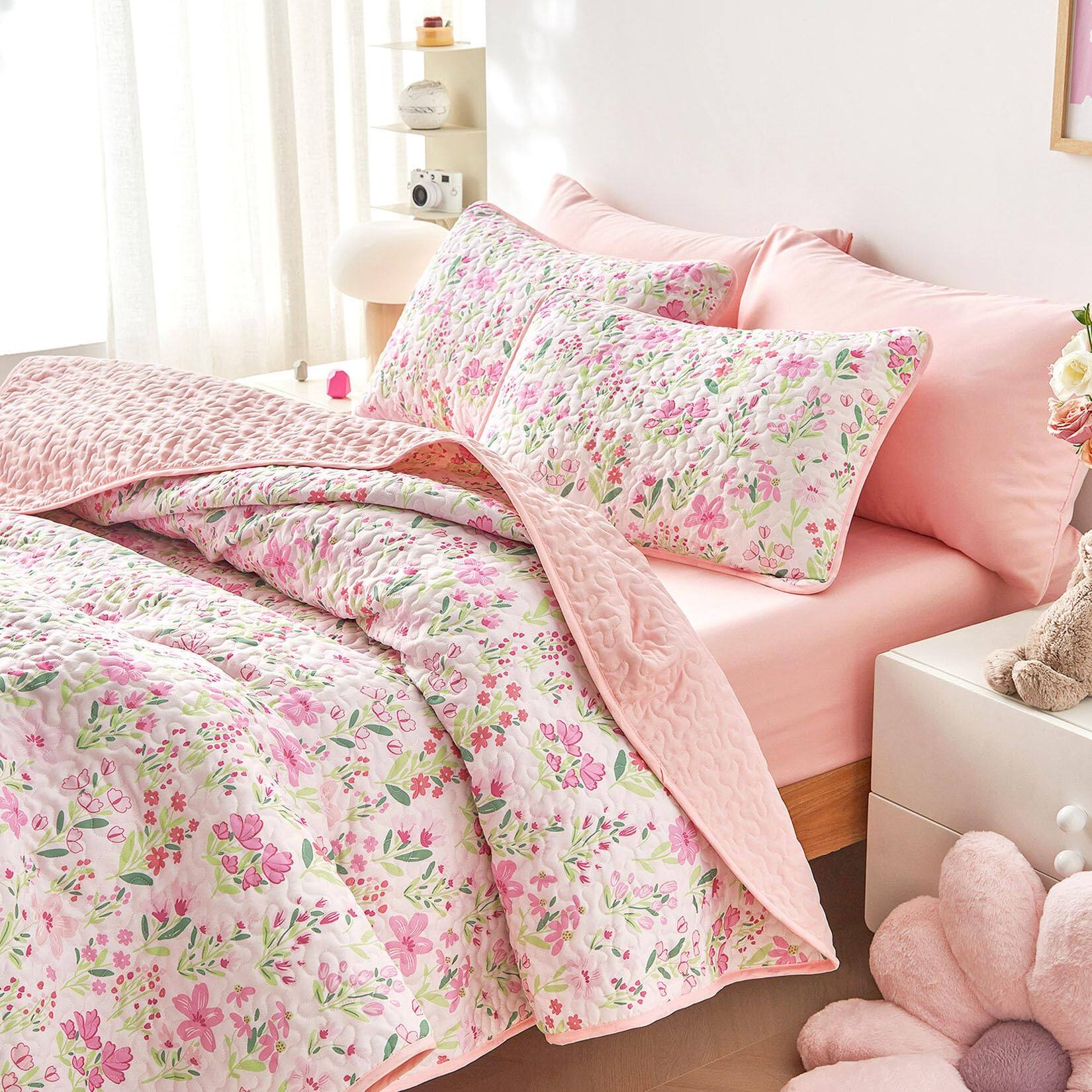 Cache Sommier Jupe De Lit - A - Blanc - Contemporain - Design