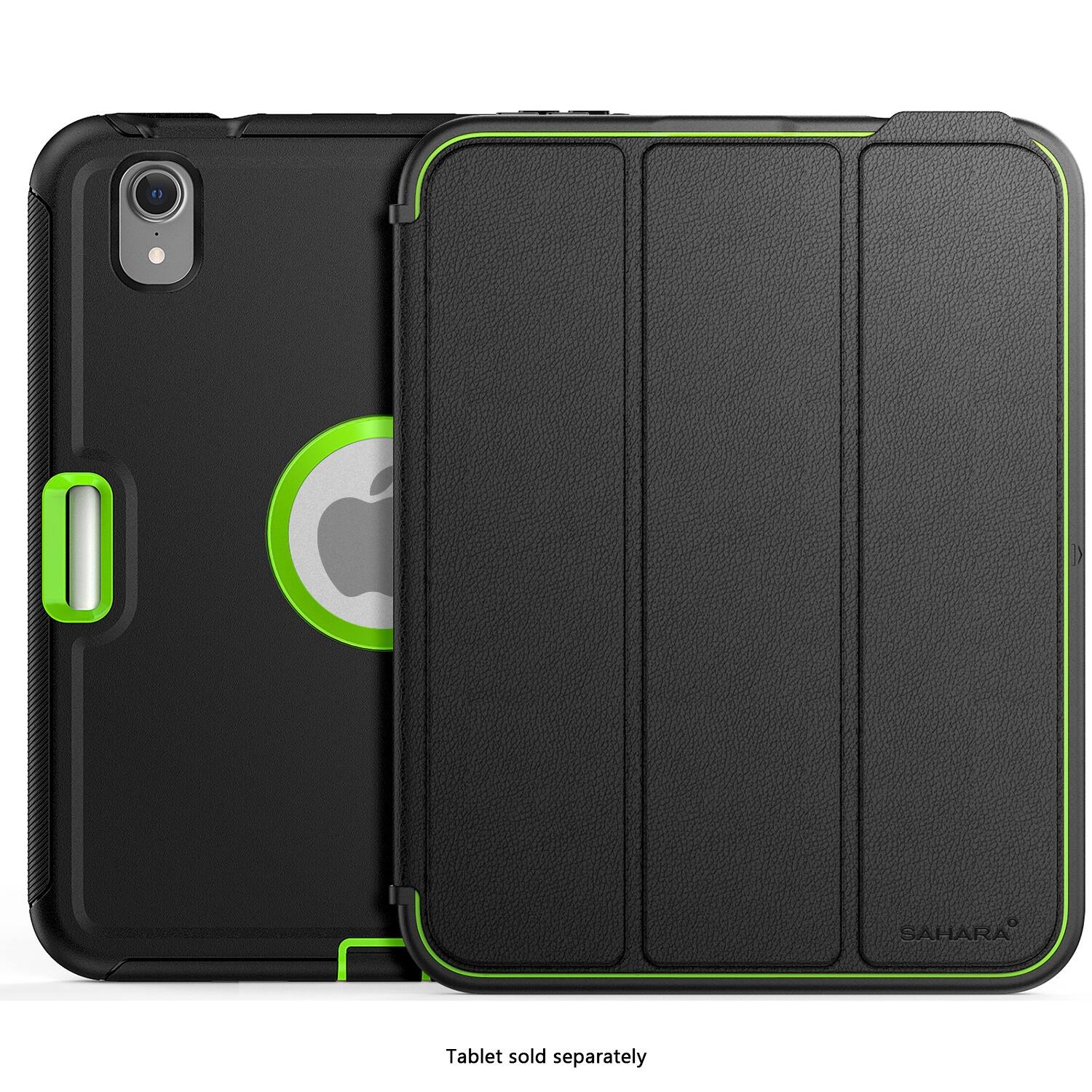 SAHARA Tablet is sold separately.