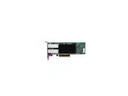 Dell - Intel E810-XXV 25GbE Dual Port PCIe SFP28 Card - Low Profile