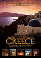 Greece: Secrets of the Past [2006] - Front_Zoom