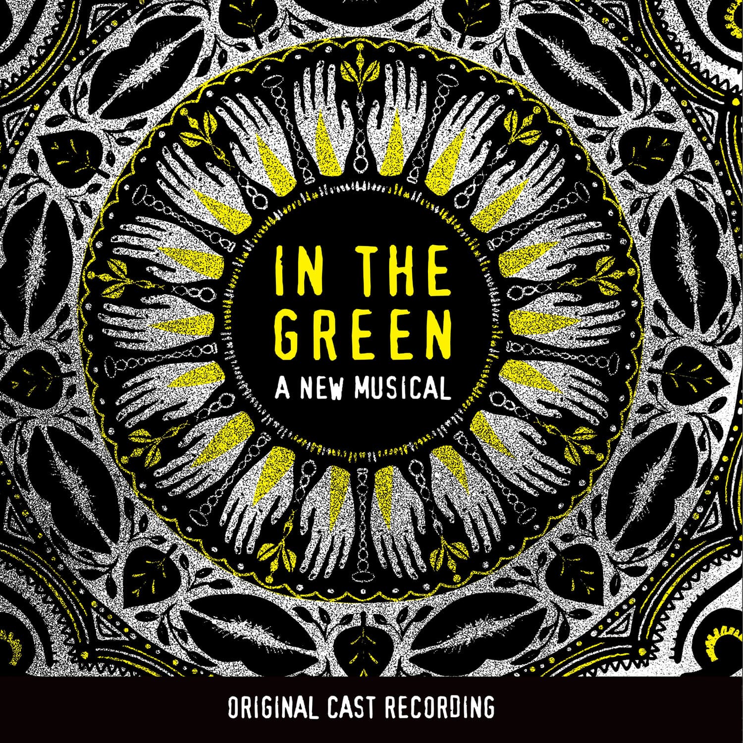 Grace McLean - In the Green (Original Cast Recording)   - COMPACT DISCS [CD] price history on PriceWatchPro