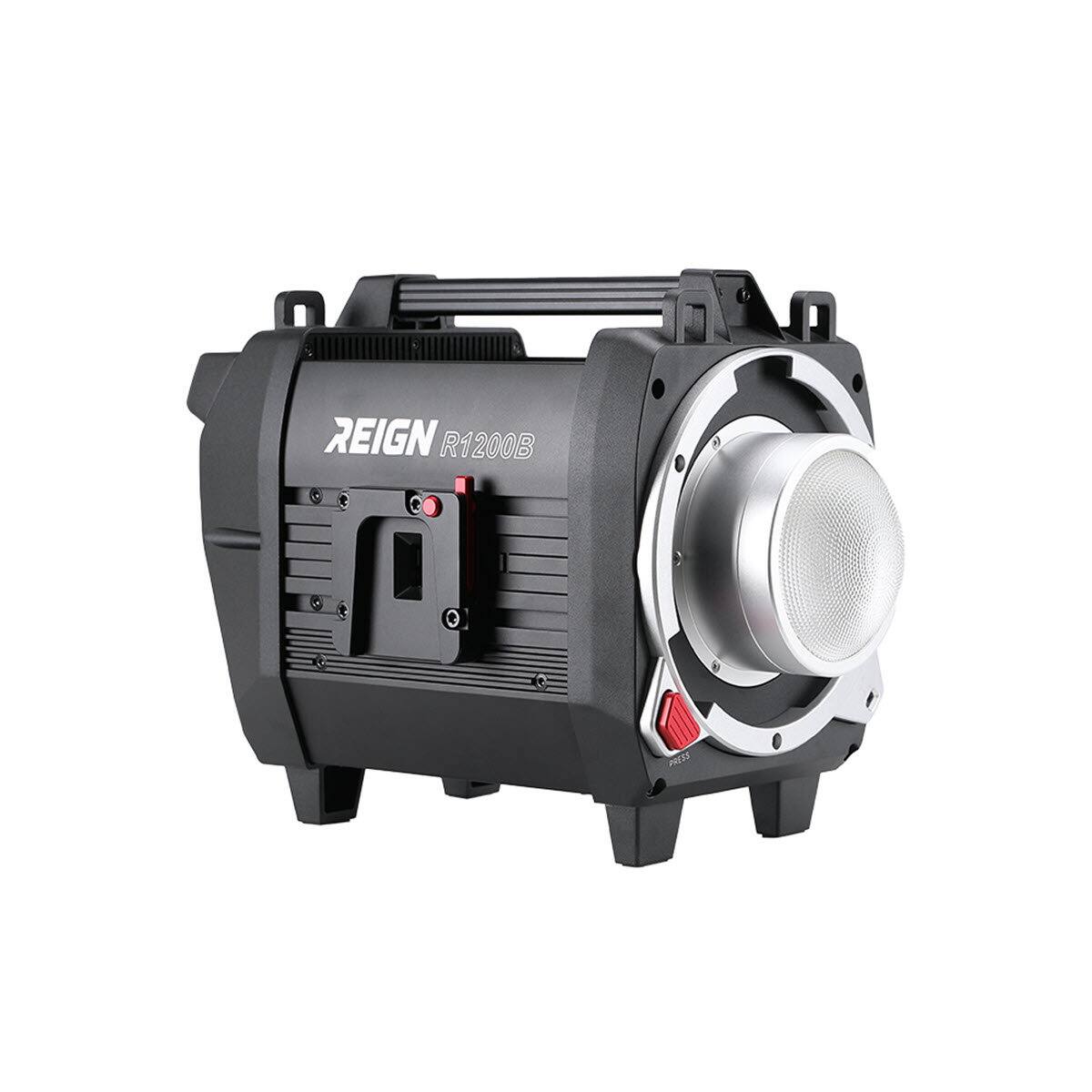 REIGN R1200B