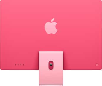 Apple iMac 24 inch All in One M4 chip Built for Apple Intelligence Apple iMac 24 inch All in One M4 chip Built for Apple Intelligence