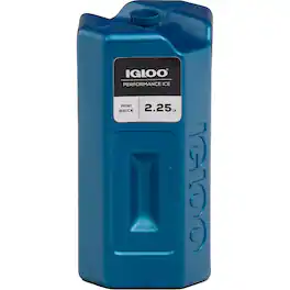 Igloo - Performance Ice Mini Brick - 2.25 lb - Blue