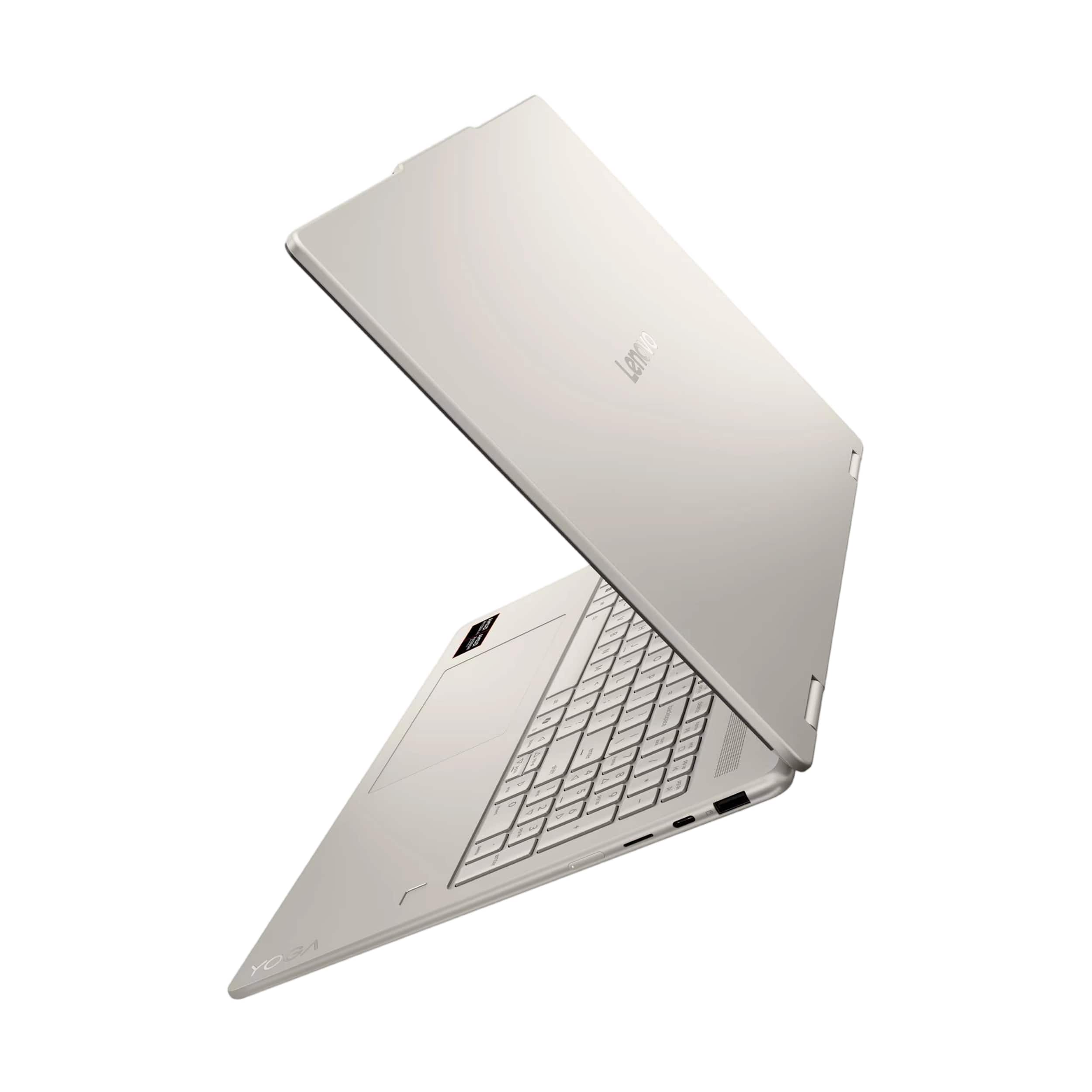 Lenovo Upgraded Yoga 7 2 in 1 16