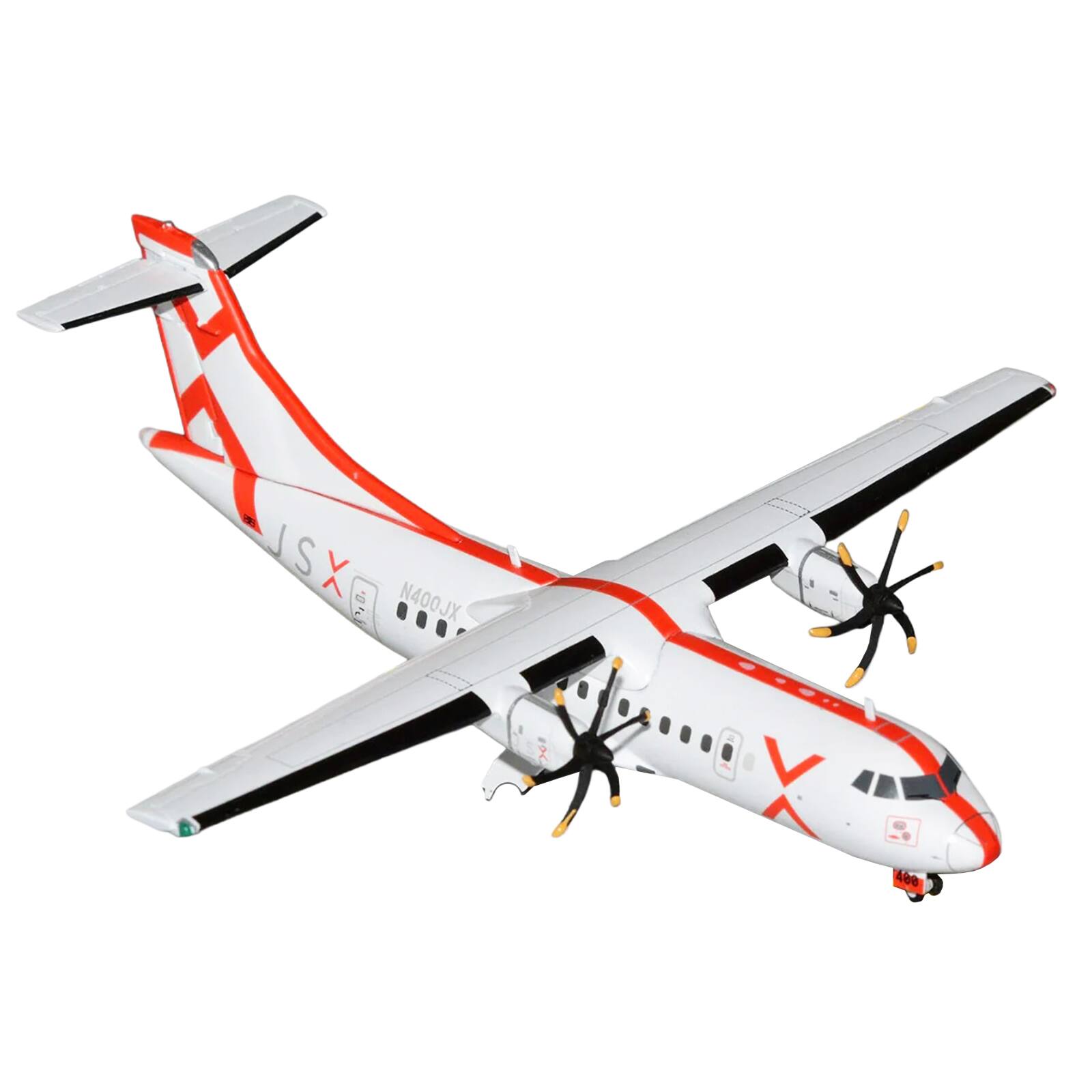 JSX N400JX