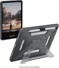 9:41 Thursday June 16
iPad
Device sold separately.