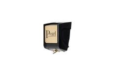 Front. Sumiko - Pearl Replacement Stylus - Gold.