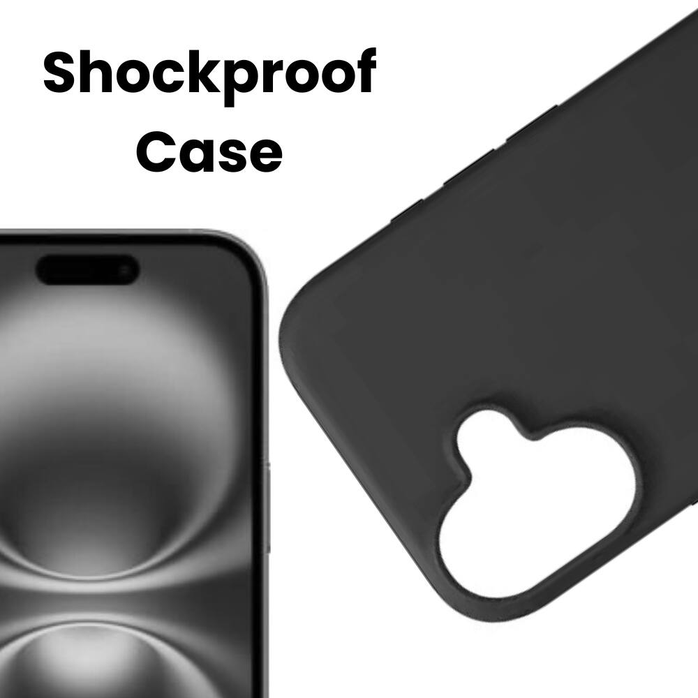 Shockproof Case