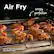 Air Fry
crispy perfection
Air Fry Tray Sold Separately
WOAIRFRYTRAY