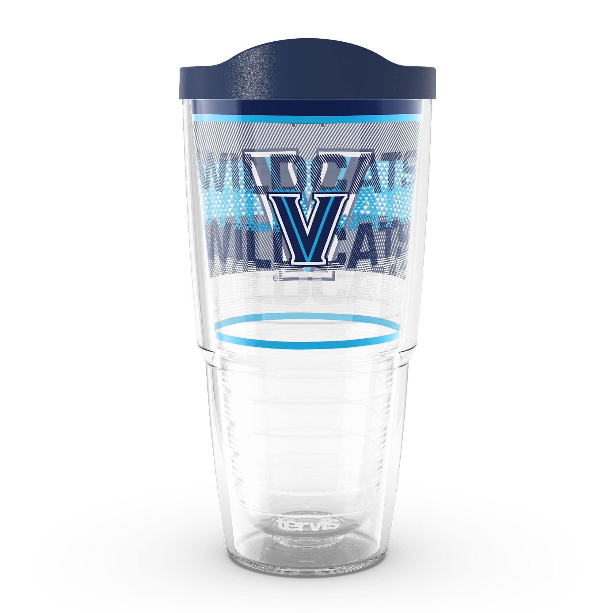 Tervis - Villanova Wildcats 24oz. Competitor Classic Tumbler - Multicolor