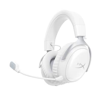 HyperX Cloud III S Wireless Gaming Headset for PC, PS5, PS4 HyperX Cloud III S Wireless Gaming Headset for PC, PS5, PS4