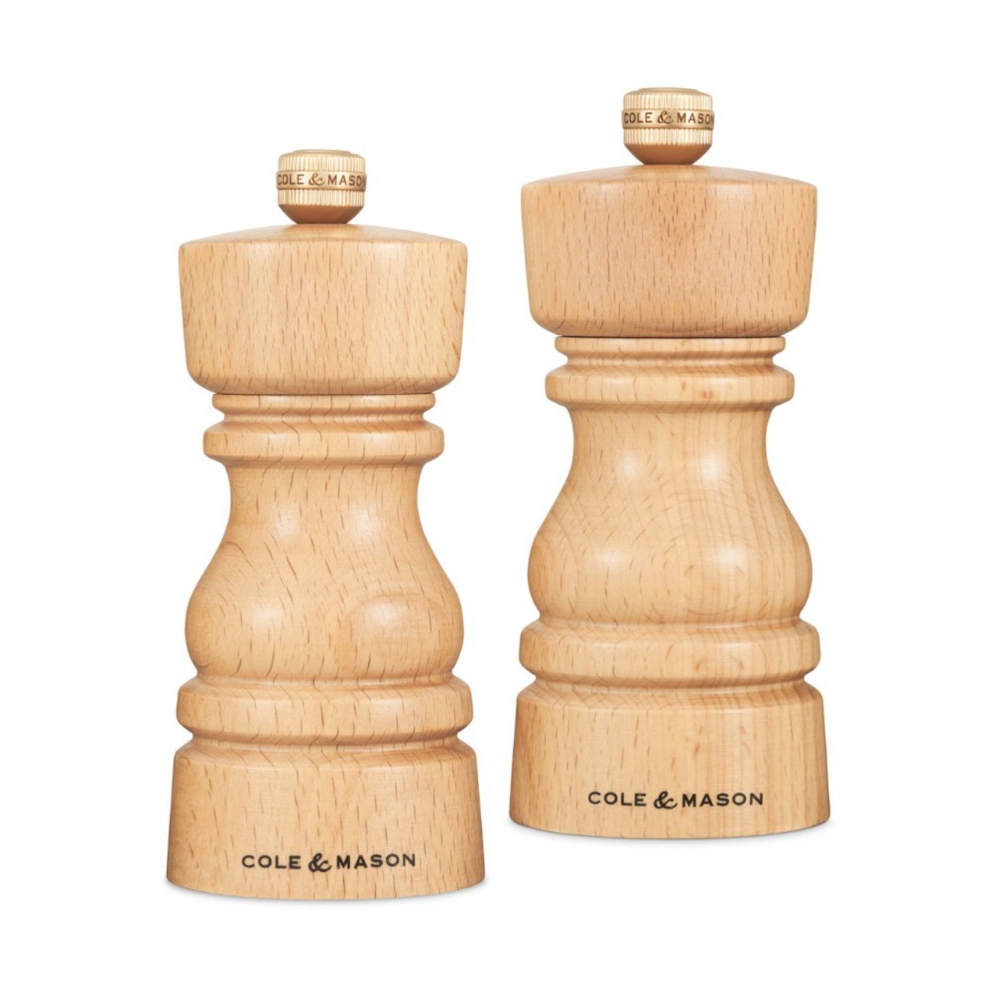 Natural Beech