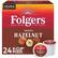 Folgers
Proudly Roasted in New Orleans
Toasty Hazelnut
24 K-Cup Pods
Folgers Hazelnut
Keurig
