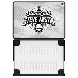 Keyscaper - WWE Steel Laptop Case - Apple MacBook Pro (13-inch, 2020) - Stone Cold Steve Austin