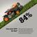 Can your SUV do this?
With a four-motor drivetrain and real-time, electronically regulated torque, Vision Cloud 4WD climbs 84% inclines (≈40°) with the calm assurance of a machine built for difficult ground.