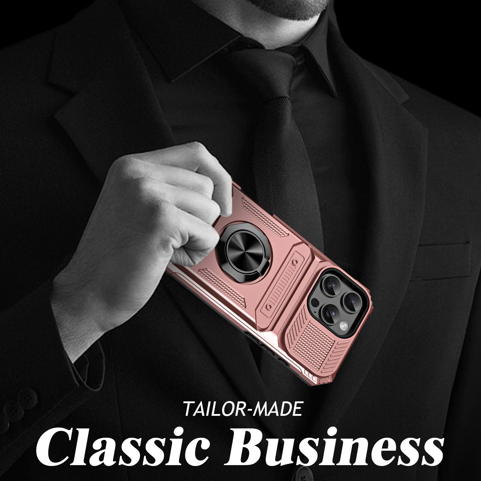 TAILOR-MADE Classic Business