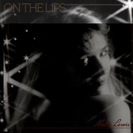 Molly Lewis - On The Lips - Candlelight Gold - VINYL LP