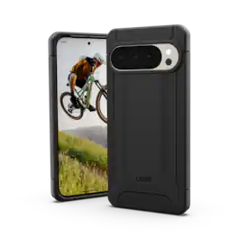 UAG - Scout Series Case for Google Pixel 10 Pro XL - Black