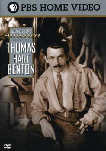 Ken Burns America Collection: Thomas Hart Benton  - DVD