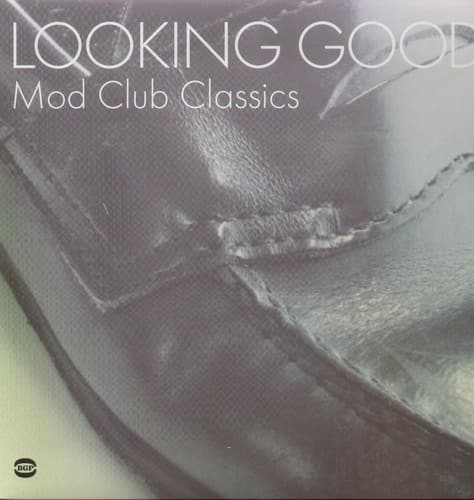 Various Artists - Looking Good: Mod Club Classics   - VINYL LP price history on PriceWatchPro