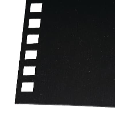 Alt View 1. GBC - Swingline Regency Premium Presentation Covers, Letter Size, 25/Pack - Black.