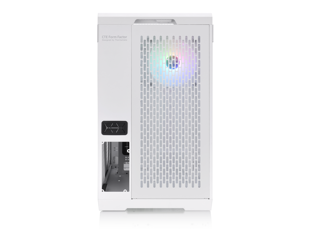 CTE Form Factor  
Designed by Thermaltake