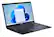 Left. ASUS - 14.0" Laptop - Intel Celeron N4500 - 4GB Memory - 128GB eMMC - Star Black - Black.