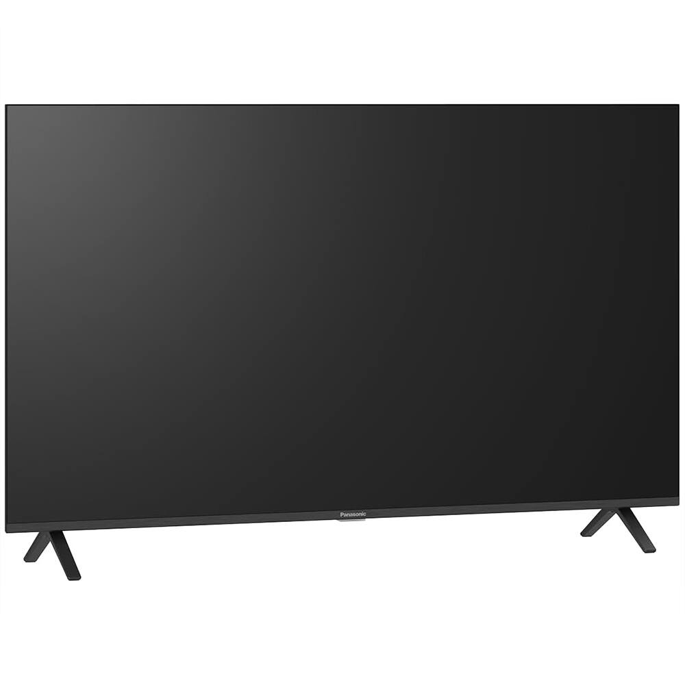 Alt View 1. Panasonic - 75" W70 Series LED 4K UHD Smart Fire TV (2025) with 4 Year Extended Protection Plan + WN10 Neck Speaker Bundle.