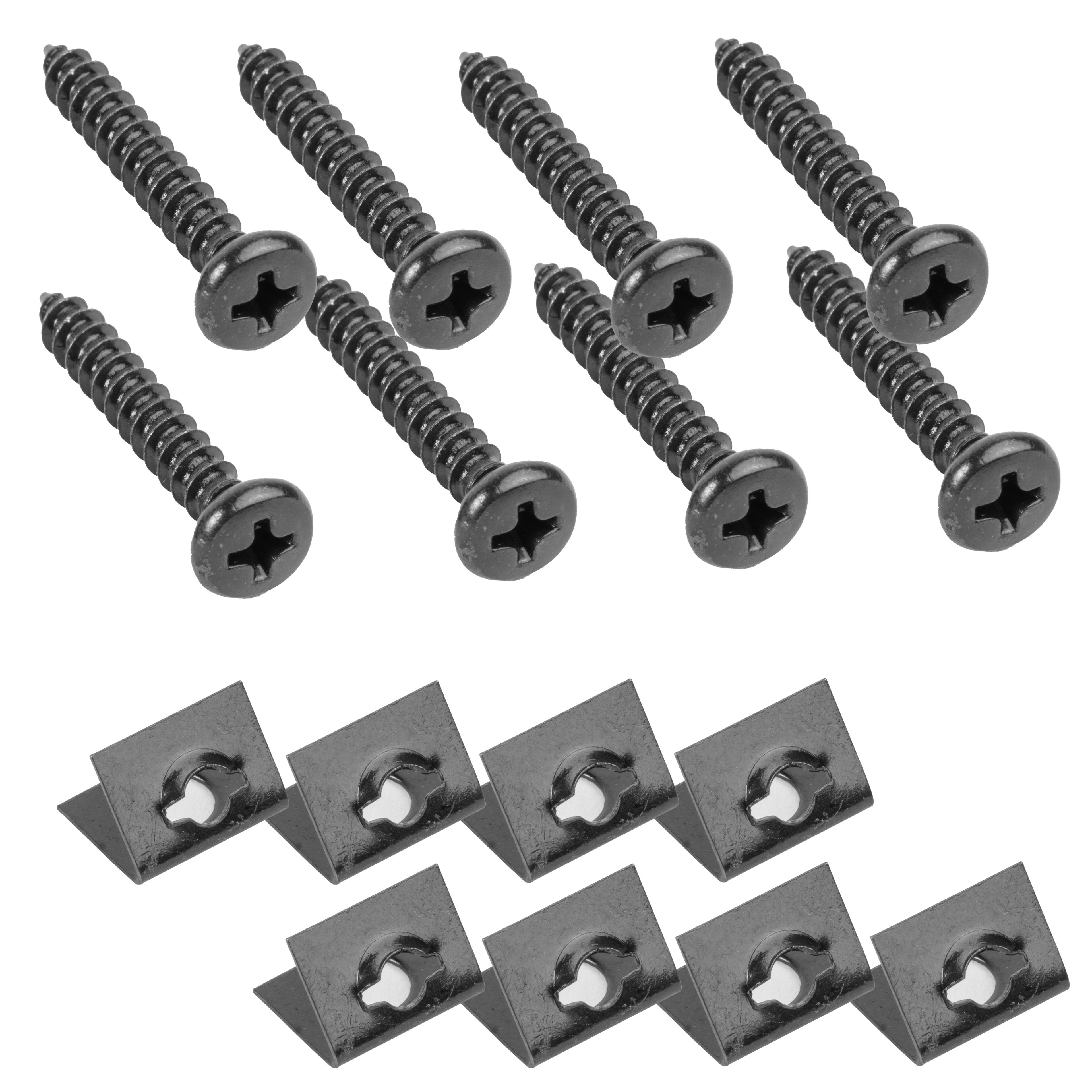 Alt View 4. NVX - VPRO35TW 240W Peak (120W RMS) 3.5in V-Series Pro Audio Super Slim Bullet Tweeters.