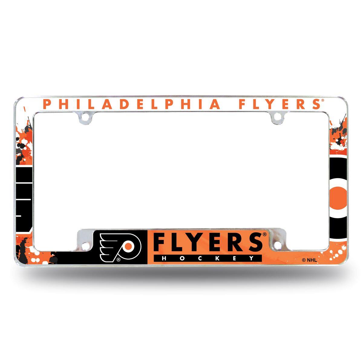 PHILADELPHIA FLYERS  
FLYERS HOCKEY  
© NHL