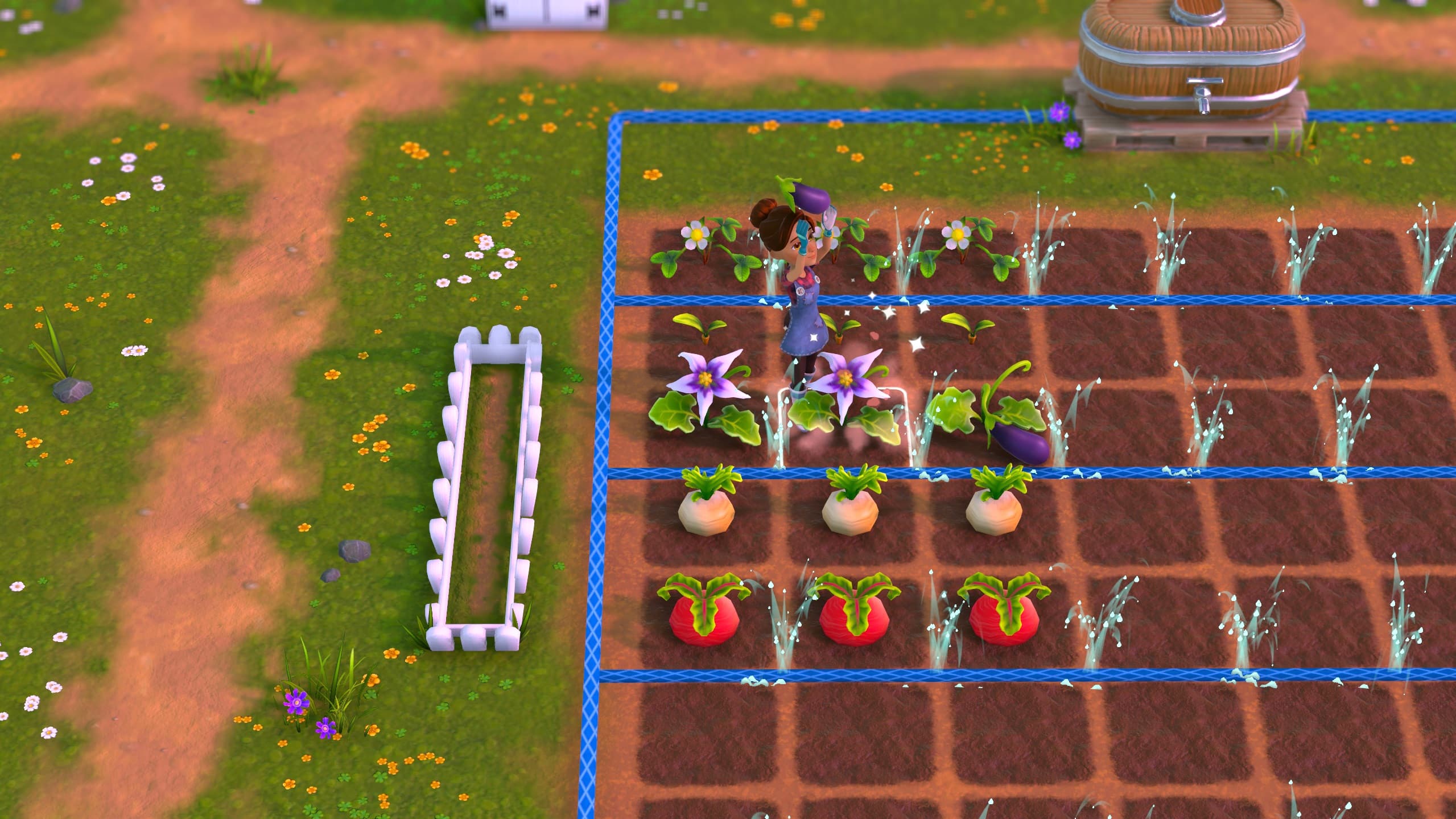 Alt View 15. Microids - My Universe: 2 in 1 Culinary Collection.