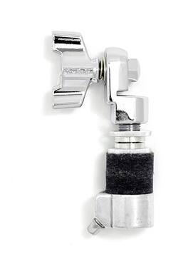 Gibraltar Hardware - Super Hi Hat Clutch, Heavy Duty with Super Grip Clamping Mechanism, Drum Accessories Hardware and Parts