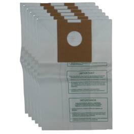 EnviroCare - Vacuum Bags (6 Pack) Part #113SW