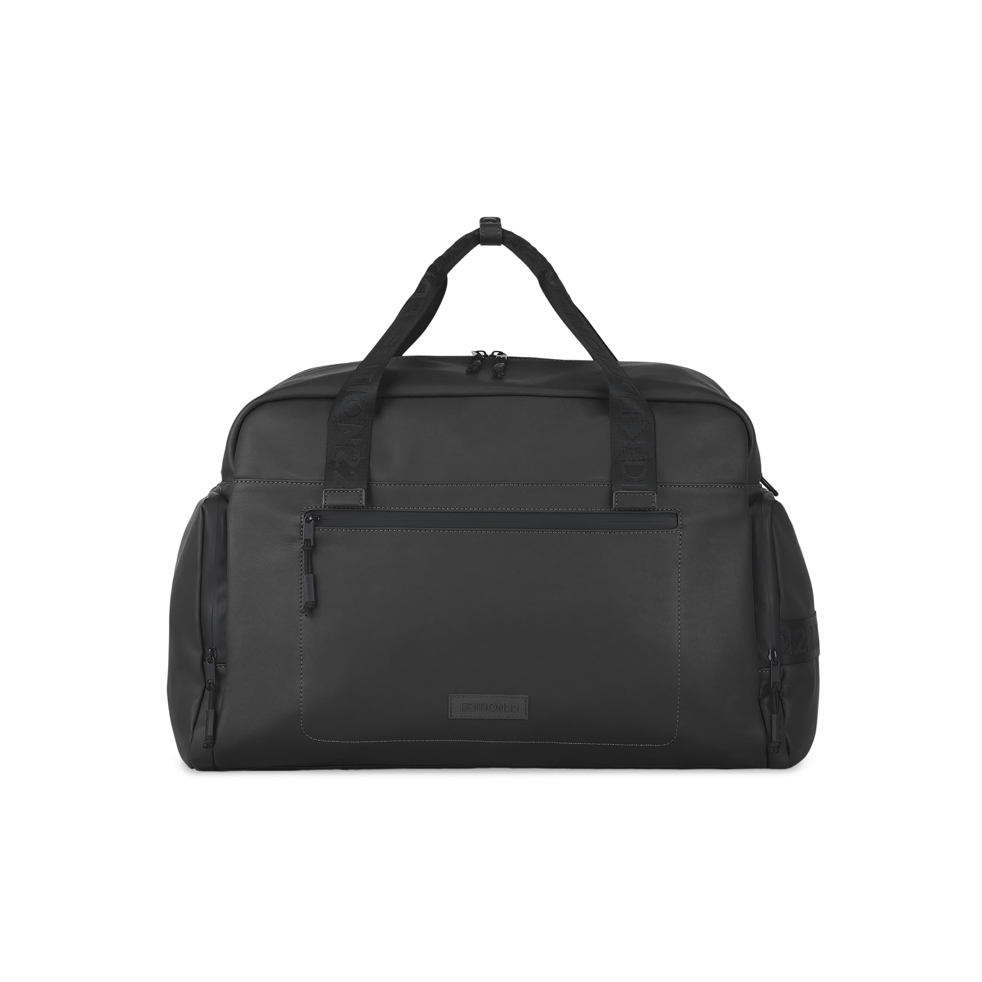 Bugatti - Vision Duffle Bag - Black