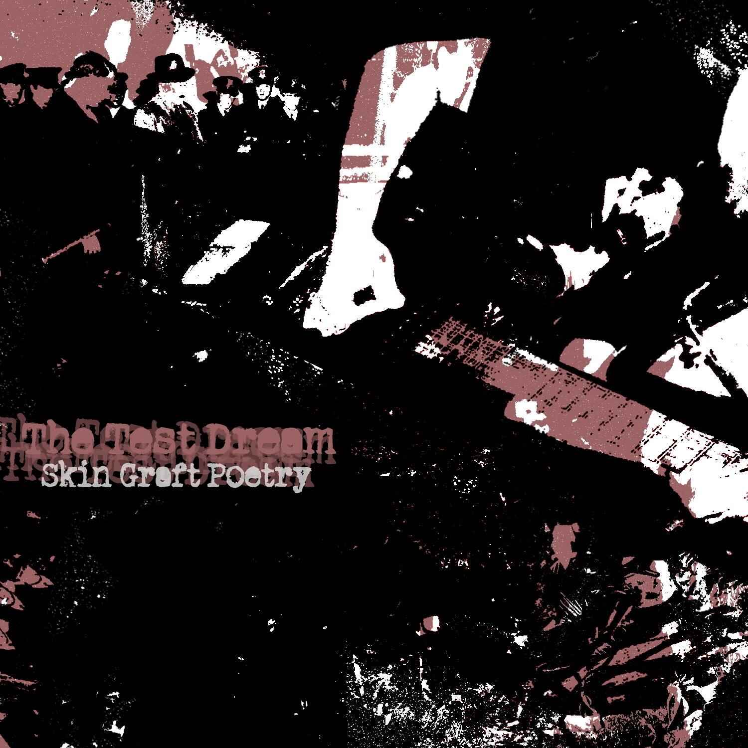 Bab ArborestD.com  
TOs Dream  
9 Skin Graft Poetry