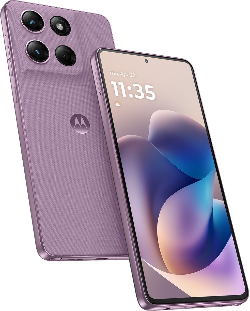 Motorola moto g stylus 2026 128GB (Unlocked) PANTONE Lavender Mist