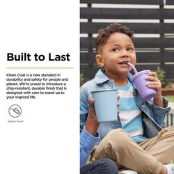 Built to Last

Klean Coat is a new standard in durability and safety for people and planet. We're proud to introduce a chip-resistant, durable finish that is designed with care to stand up to your inspired life.