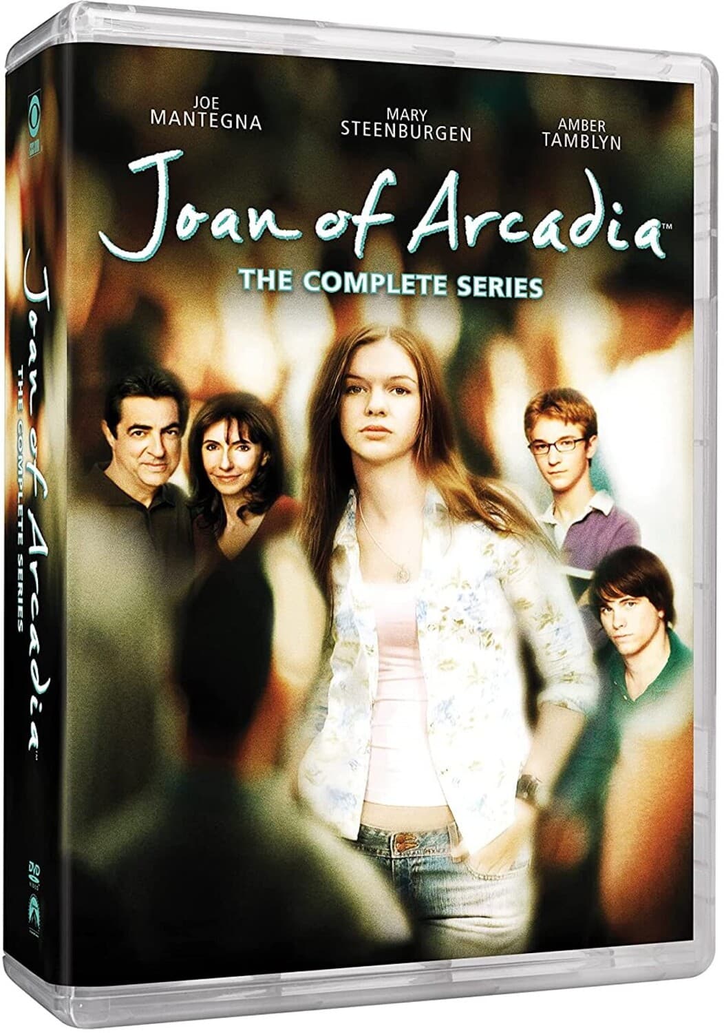 Joan of Arcadia: The Complete Series  - DVD