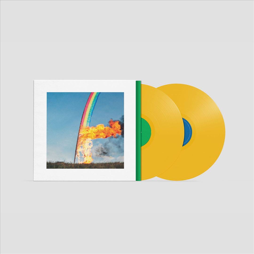 Átta [LP] [VINYL] price history on PriceWatchPro
