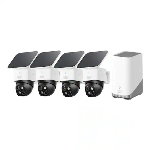 Security Camera Systems