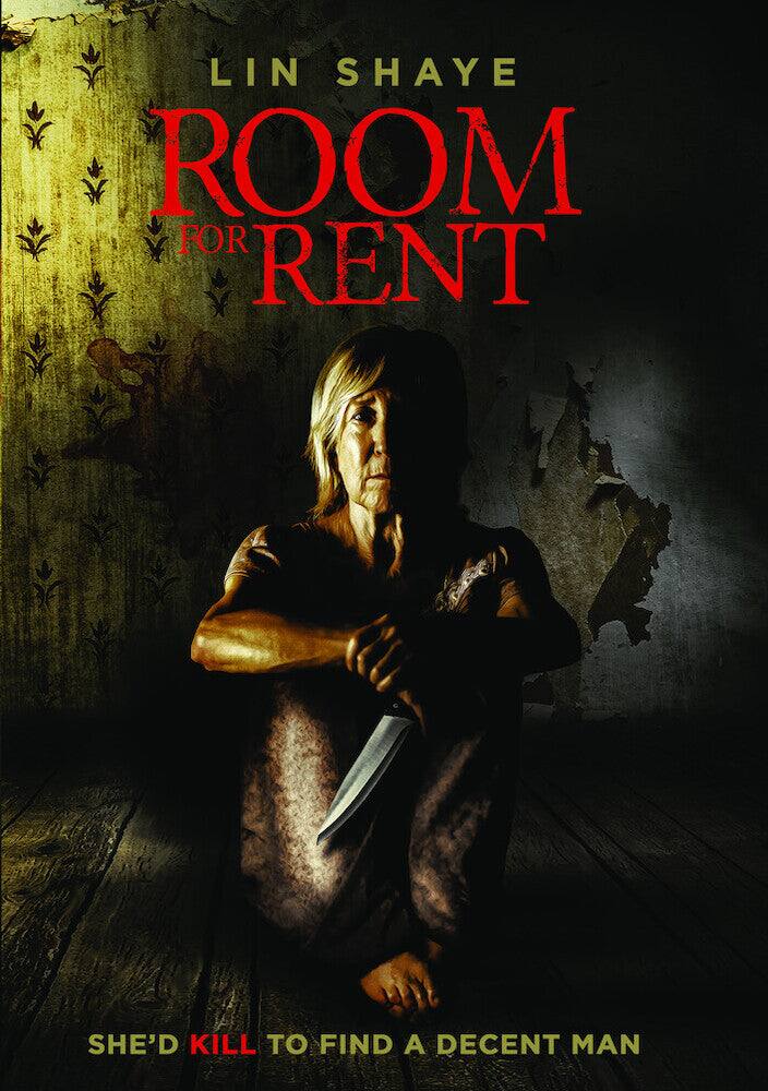 Room for Rent (MOD) (DVD Movie)