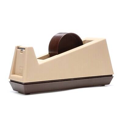 Alt View 7. Scotch - Heavy Duty Desktop Dispenser, 3" Core - Beige.