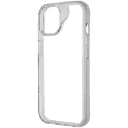 ZAGG - Crystal Palace Ultra Slim Case for iPhone 15 - Clear