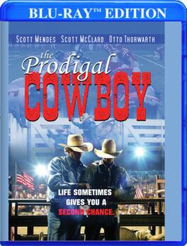 The Prodigal Cowboy - BLU-RAY