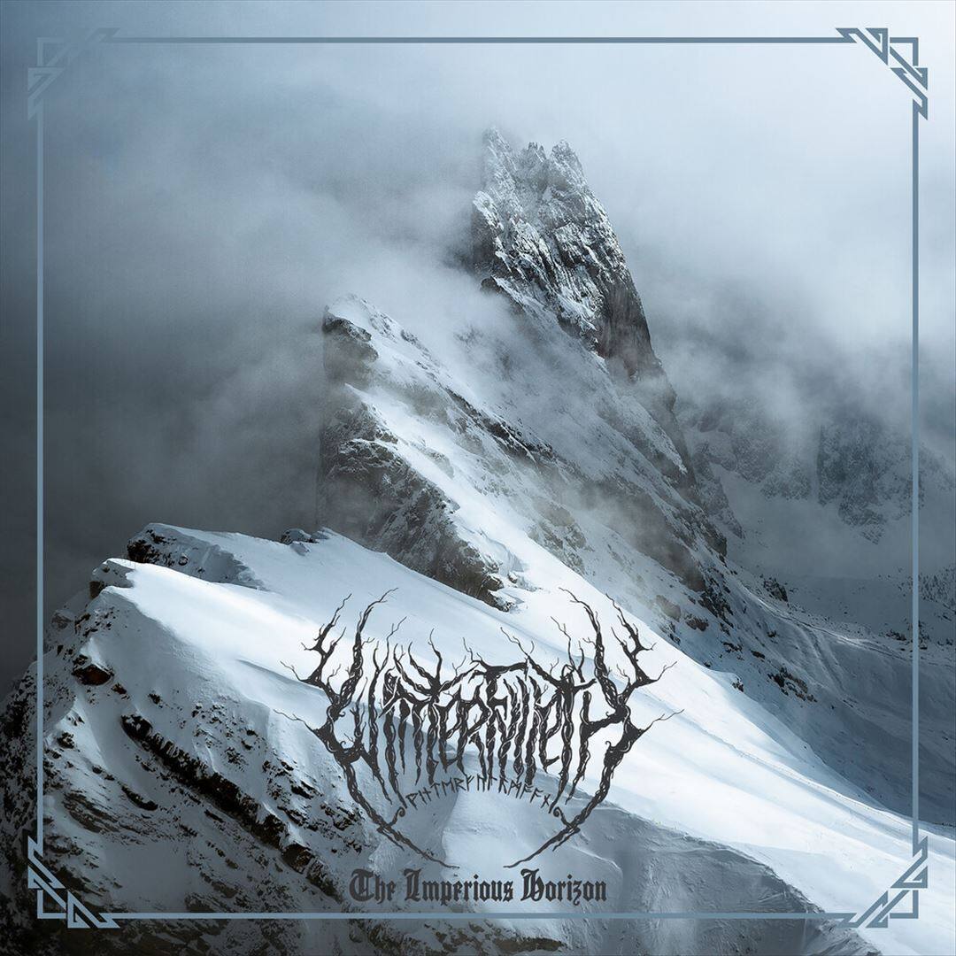 The Imperious Horizon [LP] [VINYL] price history on PriceWatchPro
